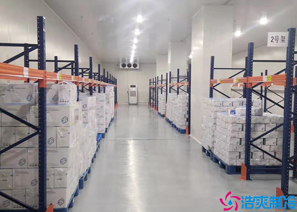  江西藥品冷藏冷庫設(shè)計公司