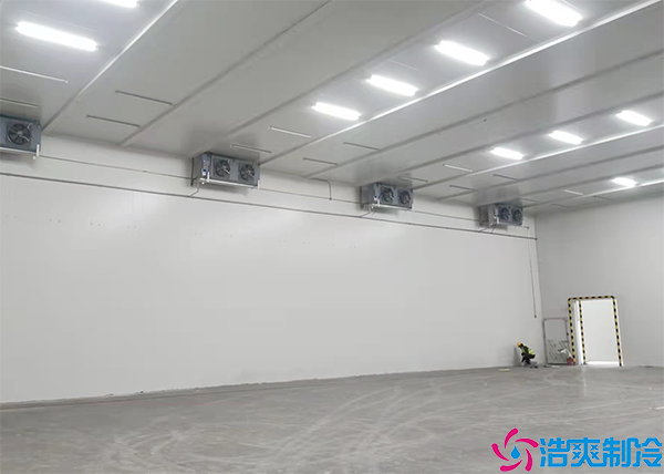  永州gsp醫(yī)藥冷庫維修費用