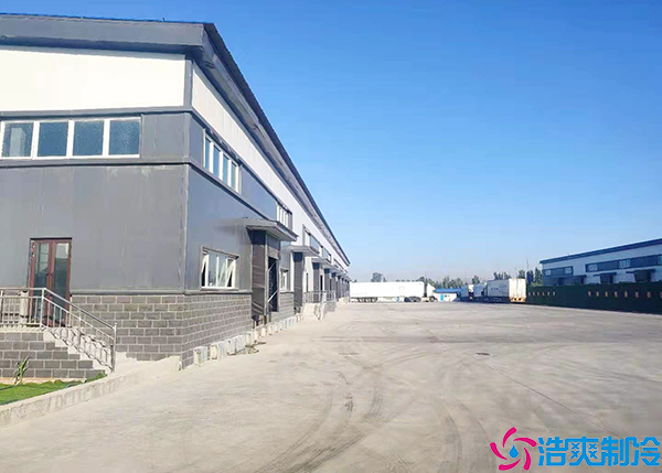  常德大型醫(yī)藥冷庫建造價格是多少錢？