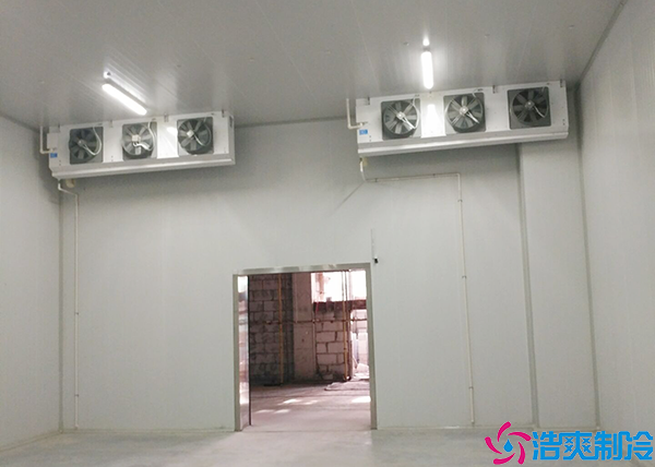  500平藥材冷庫(kù)建造價(jià)格多少錢？