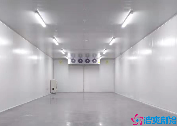  廣東醫(yī)藥物流冷庫(kù)造價(jià)多少錢一平方？