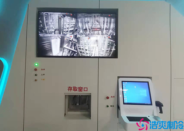  永州醫(yī)療冷庫每平方建造價(jià)格多少錢？
