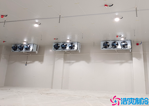  天津大型gsp醫(yī)藥冷庫安裝價(jià)格是多少？