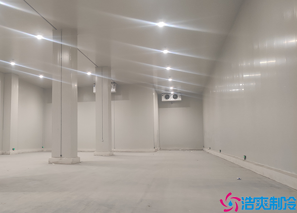  張家界大型醫(yī)療冷庫建造費用是多少錢？