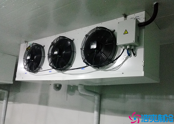  永州大型醫(yī)藥冷庫施工方案及流程