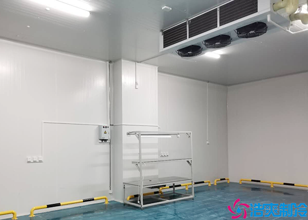  500立方郴州藥品冷庫(kù)建造成本多少錢(qián)？