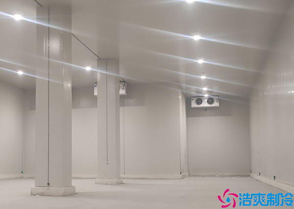  400立方湘潭醫(yī)藥冷凍庫(kù)建造成本多少錢？