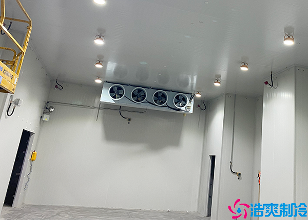  十堰大型藥品冷庫(kù)建造公司