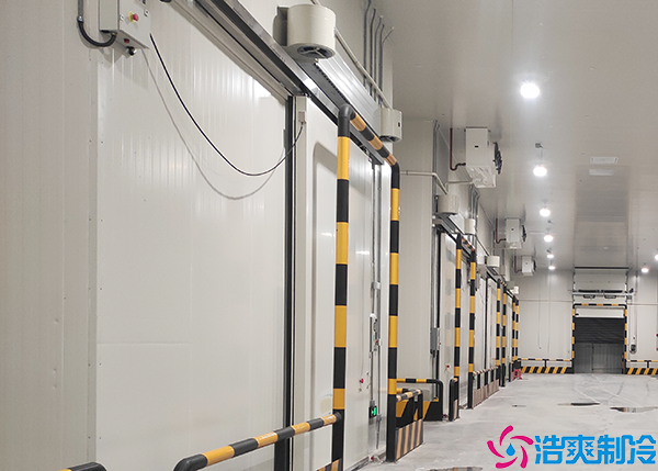 連云港醫(yī)藥物流冷庫建造價格表