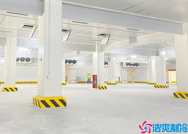  400立方蘇州醫(yī)藥冷庫(kù)建造價(jià)格多少錢？