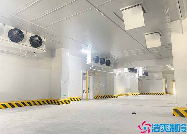  南昌大型醫(yī)藥冷庫批發(fā)市場