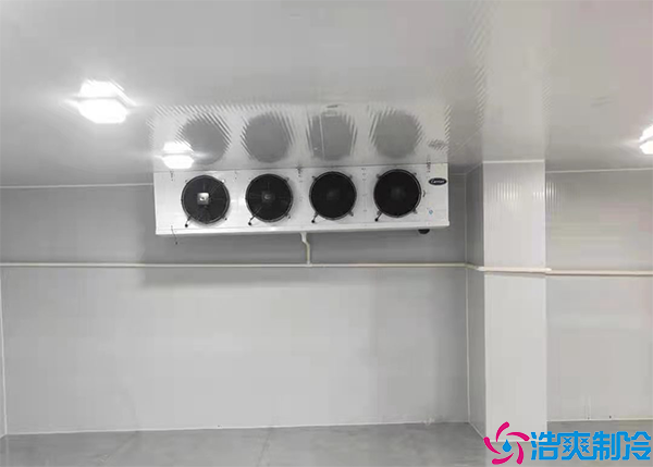 藥品冷藏冷庫