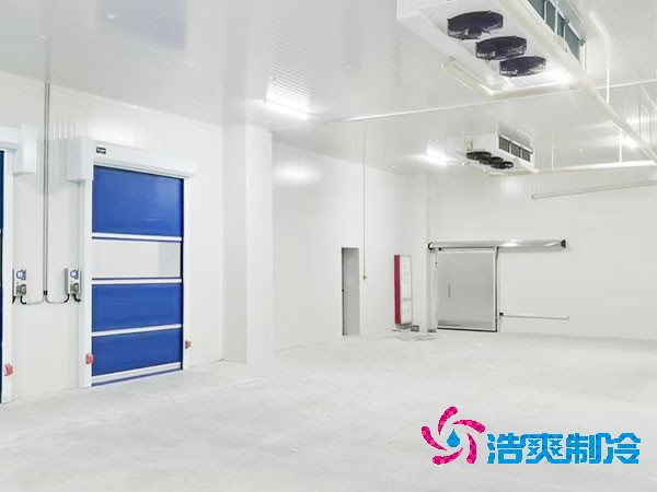 醫(yī)藥陰涼庫的要求和規(guī)范，建造一個(gè)藥品陰涼庫多少錢？