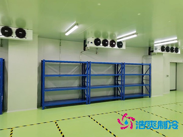 醫(yī)藥冷庫(kù)GSP認(rèn)證檢查的注意事項(xiàng)