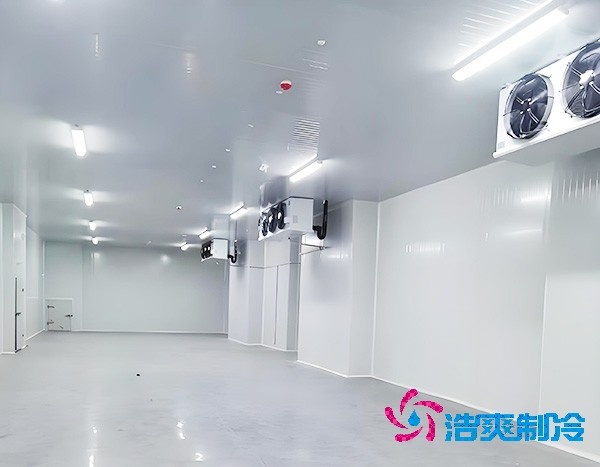 新建100平米生物醫(yī)藥冷庫整體造價預算大概多少錢？