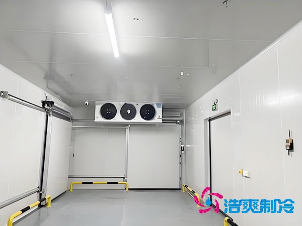 要建設(shè)一個醫(yī)藥冷庫大概需要多少資金呢？