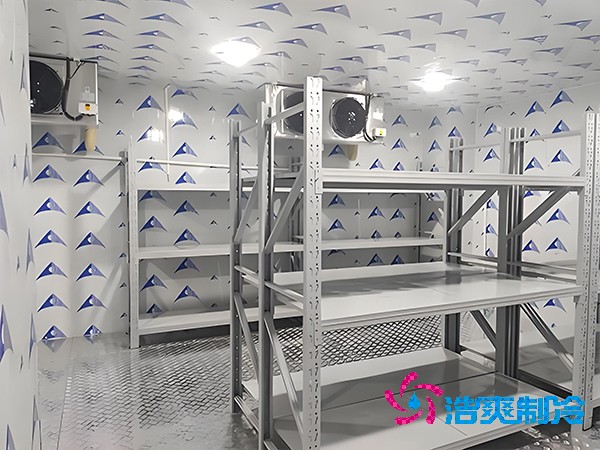 安裝200平醫(yī)藥冷庫建造費(fèi)用大概多少錢？