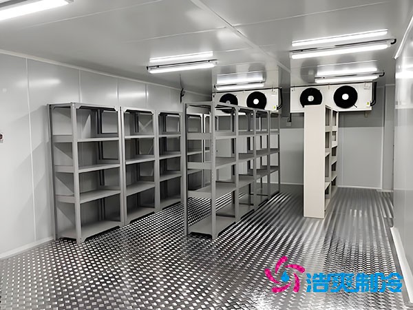  小型醫(yī)藥冷庫建造如何做好設(shè)計(jì)規(guī)劃布局？