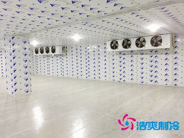  醫(yī)藥疫苗冷庫與普通冷庫有什么差異？