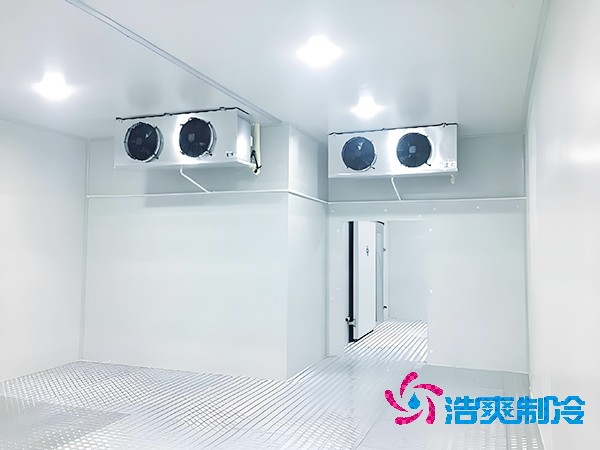 醫(yī)藥疫苗冷庫與普通冷庫有什么差異？