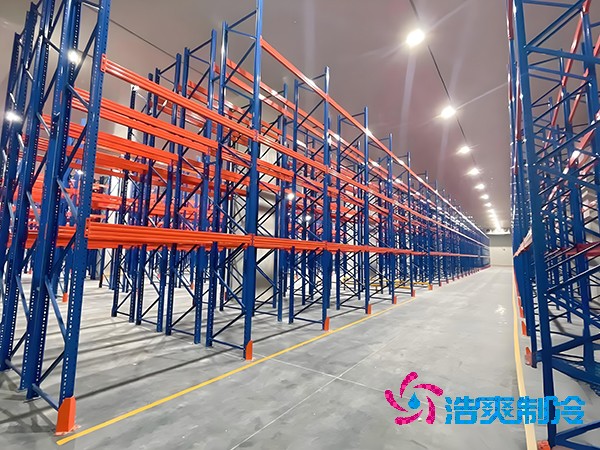 建造2000平米醫(yī)藥冷庫造價費用大概多少錢？