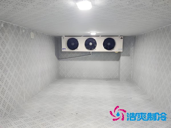  醫(yī)藥冷庫安裝時(shí)需考慮的關(guān)鍵因素