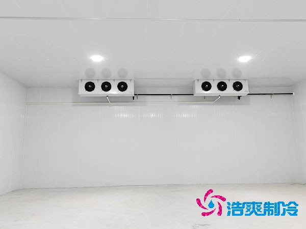  醫(yī)藥生物冷庫建造費用大概需要多少錢？