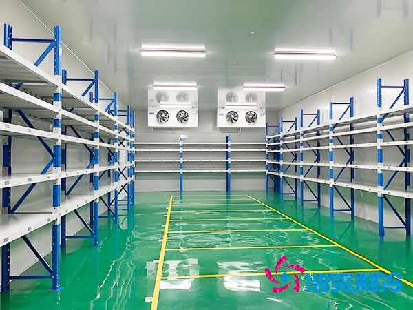  生物醫(yī)藥冷庫的使用要點(diǎn)與保養(yǎng)策略