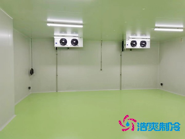 安裝醫(yī)藥冷庫造價(jià)預(yù)算