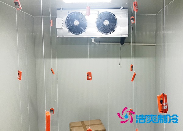  醫(yī)藥冷庫造價一平米竟要這么多錢？溫度決定成本！