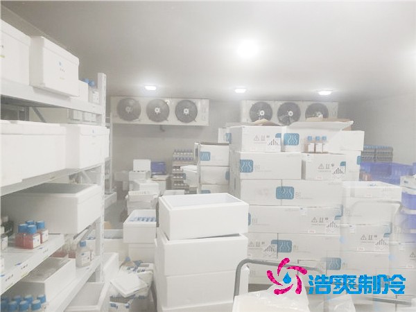  生物醫(yī)藥冷庫建造費用大揭秘！冷庫造價4萬起滿足GSP認(rèn)證！