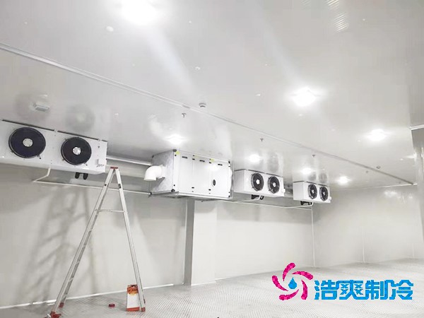  建設一個500平方米的醫(yī)藥冷庫的造價成本多少錢？