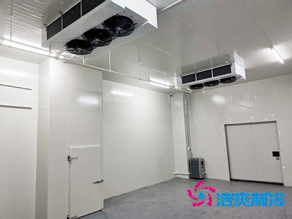 建造100平方米醫(yī)藥凈化冷庫(kù)造價(jià)預(yù)算多少錢？