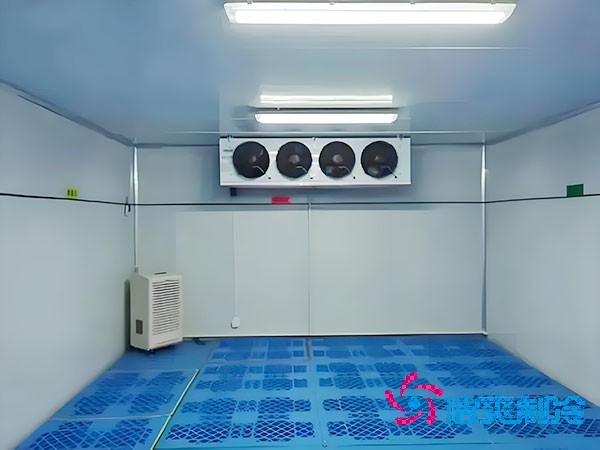 醫(yī)藥冷庫(kù)建設(shè)費(fèi)用