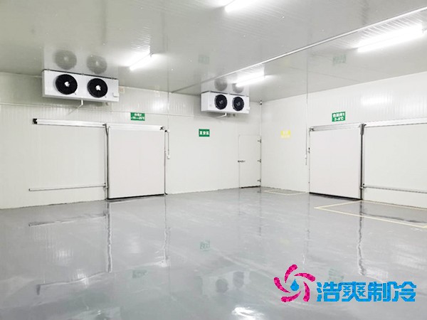 醫(yī)藥冷庫設(shè)計(jì)建造費(fèi)用