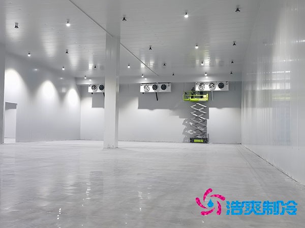 亳州藥材冷庫(kù)設(shè)計(jì)安裝費(fèi)用多少錢(qián)？