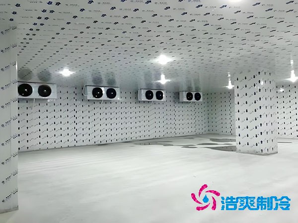 亳州藥材冷庫(kù)設(shè)計(jì)安裝費(fèi)用多少錢(qián)？