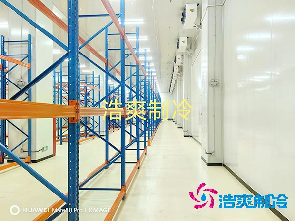 工業(yè)藥品冷庫建設(shè)安裝價(jià)格多少錢？工業(yè)藥品冷庫造價(jià)構(gòu)成