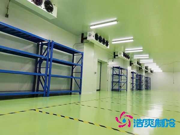 上海醫(yī)藥冷庫(kù)建造找誰(shuí)好？
