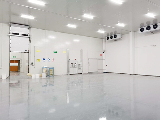  GSP醫(yī)藥冷庫(kù)建造成本需要多少錢？